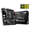 MAINBOARD MSI MAG B460M BAZOOKA