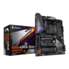 Mainboard B550 AORUS MASTER