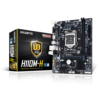 Mainboard GIGABYTE H110M-H - LGA115