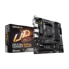Mainboard Gigabyte B550M DS3H