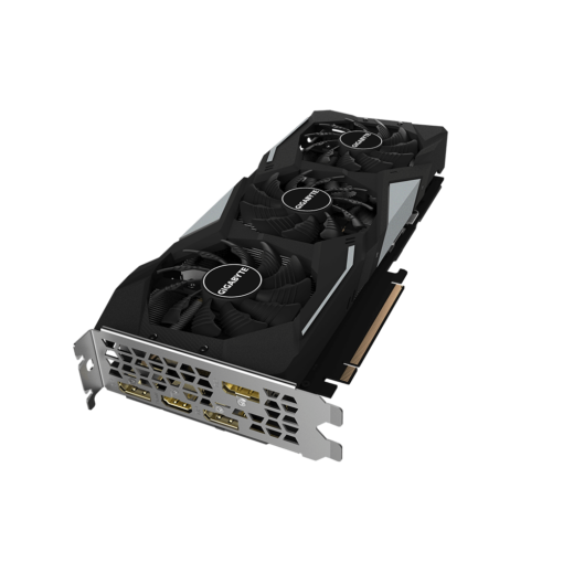 Card màn hình Gigabyte GeForce RTX™ 2060 GAMING OC PRO 6G (N2060GAMINGOC PRO-6GD) - Ảnh 2