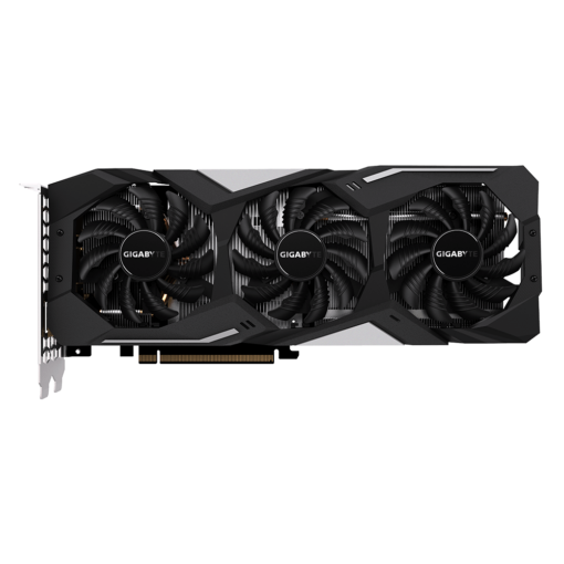 Card màn hình Gigabyte GeForce RTX™ 2060 GAMING OC PRO 6G (N2060GAMINGOC PRO-6GD) - Ảnh 3