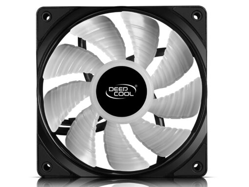 Tản nhiệt khí Deepcool RF 120-3 IN 1 - Ảnh 3