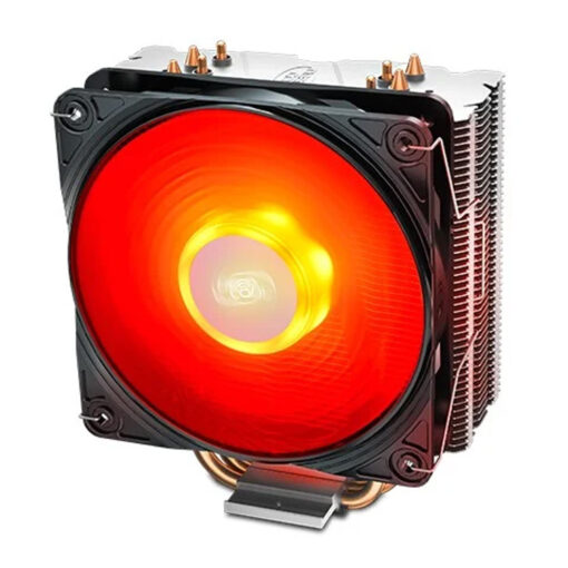 Tản nhiệt Deepcool GAMMAXX 400 V2 RED