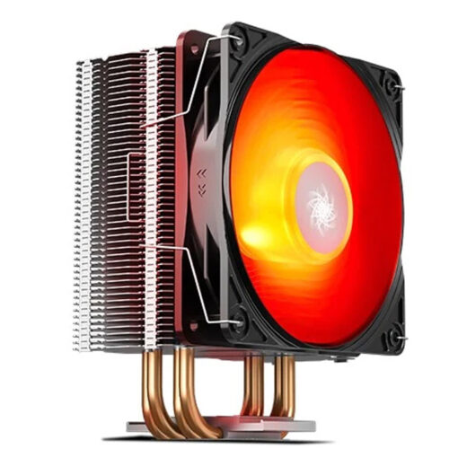 Tản nhiệt Deepcool GAMMAXX 400 V2 RED chính hãng