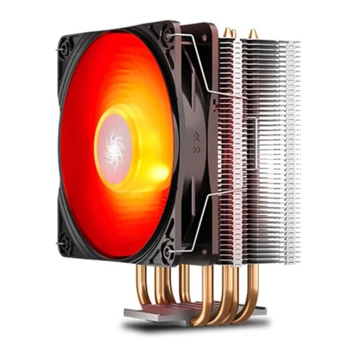 Tản nhiệt Deepcool GAMMAXX 400 V2 RED giá rẻ