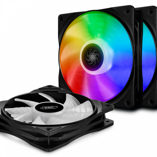 Tản nhiệt khí CF 120 - Ảnh 2