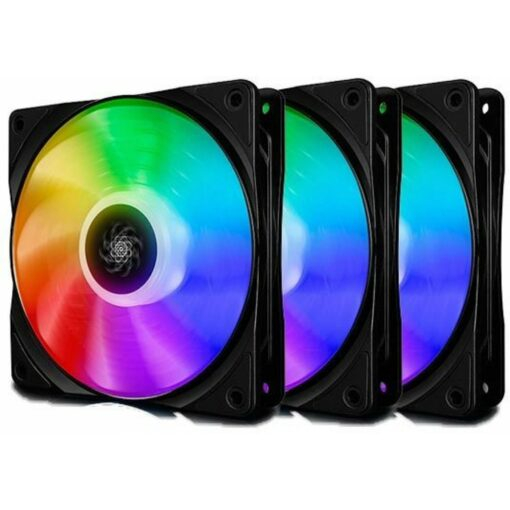 Tản nhiệt khí CF 120