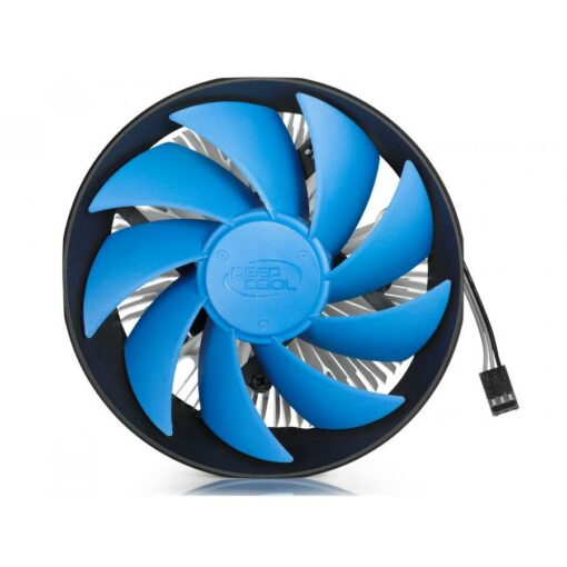 Tản nhiệt khí Deepcool GAMMA ARCHER