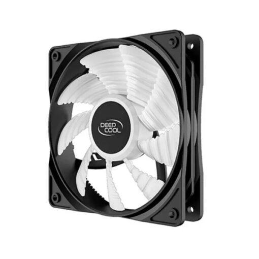 Tản nhiệt khí Deepcool RF 120 Blue - Ảnh 2
