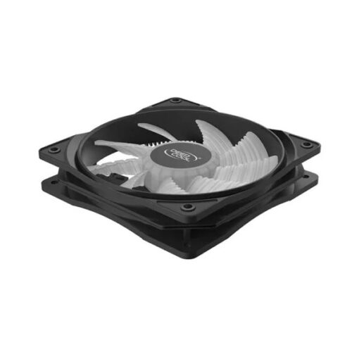 Tản nhiệt khí Deepcool RF 120 Blue - Ảnh 3