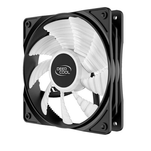 Tản nhiệt khí Deepcool RF120R - Ảnh 2