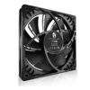 Tản nhiệt khí Deepcool TF 120S BLACK