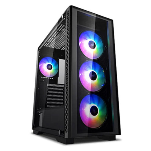 Vỏ case Deepcool Matrexx 50 ADD-RGB 4F