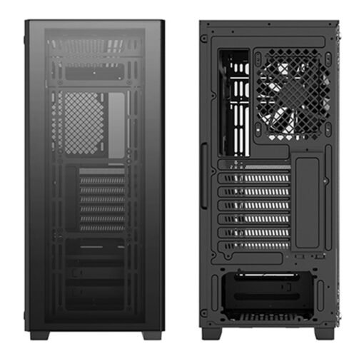 Vỏ case Deepcool Matrexx 50 ADD-RGB 4F giá rẻ