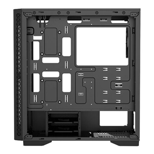 Vỏ case Deepcool Matrexx 50 ADD-RGB 4F hàng tốt