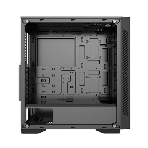 Vỏ case Deepcool Matrexx 55 V3 ADD-RGB 3F thông minh