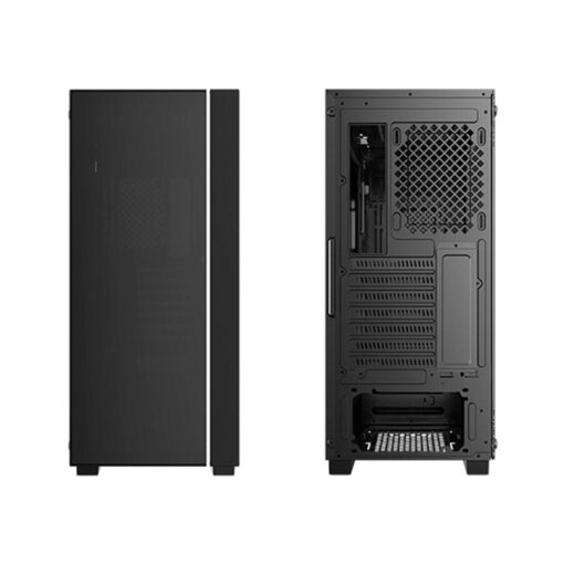 Vỏ case Deepcool Matrexx 55 V3 ADD-RGB 3F cải tiến