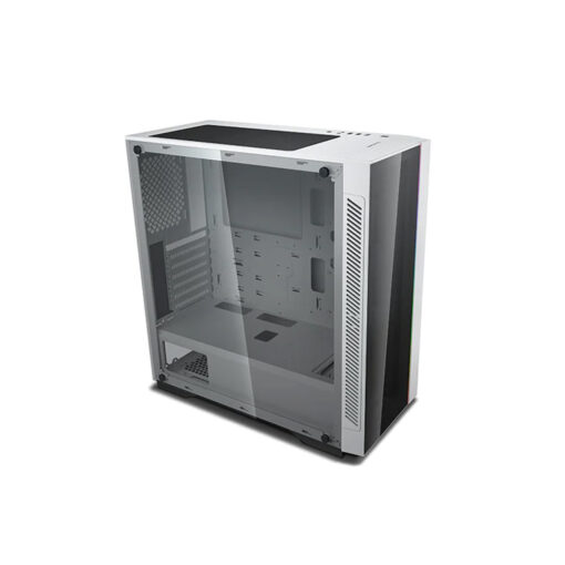 Vỏ case Deepcool Matrexx 55 V3 ADD-RGB WH giá tốt