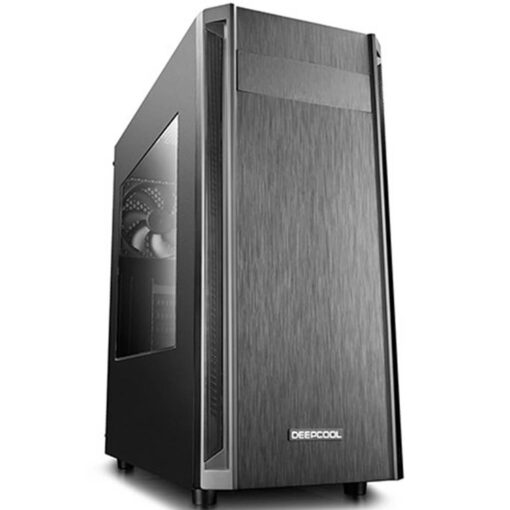 Vỏ máy tính Case DEEPCOOL D-SHIELD V2