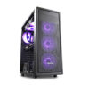 Vỏ máy tính Case DEEPCOOL E-SHIELD