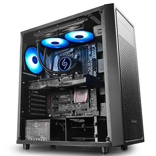 Vỏ máy tính Case DEEPCOOL E-SHIELD giá tốt