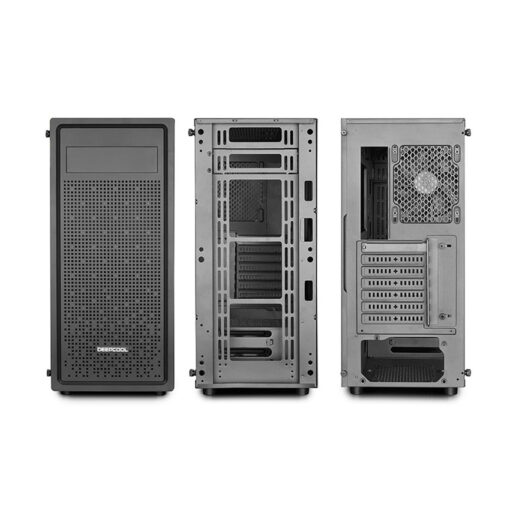 Vỏ máy tính Case DEEPCOOL E-SHIELD giá rẻ