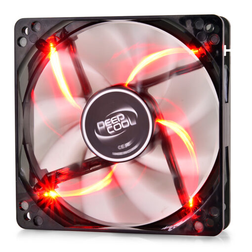 WIND BLADE 120 RED