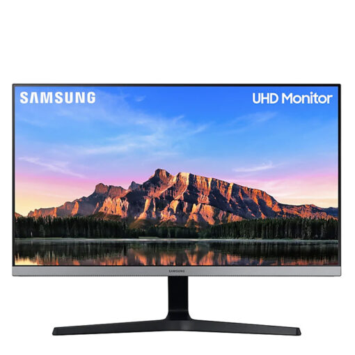 Màn hình Samsung UR55 LU28R550UQEXXV 28 inch 4K UHD IPS 60Hz 4ms