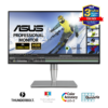 Màn Hình Chuyên Đồ Họa ASUS ProArt PA27AC 27 inch 2K IPS HDR10 100% sRGB