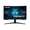 Màn hình cong Samsung LC27G75 27 inch 2K VA 240Hz 1ms