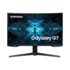 Màn hình cong Samsung LC32G75 31.5 inch 2K VA 240Hz 1ms