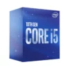 CPU Intel Comet Lake Core i5-10400F Chính hãng tại Nguyễn Vũ Store