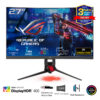 Màn Hình Game Cong ASUS ROG Strix XG27WQ