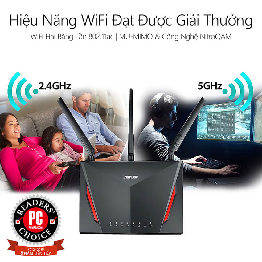 Ghế Gaming E-Dra Level E - EGC229