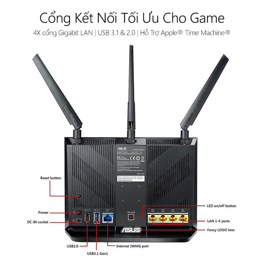 Ghế Gaming E-Dra Level E - EGC229