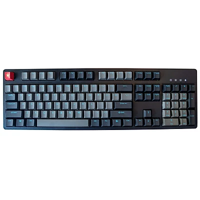 E-dra EK3104 Pro Gateron