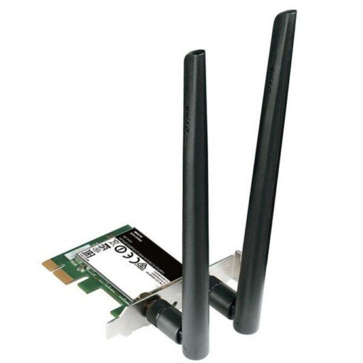 Card Wifi PC D-Link DWA 582 Nguyễn Vũ Store