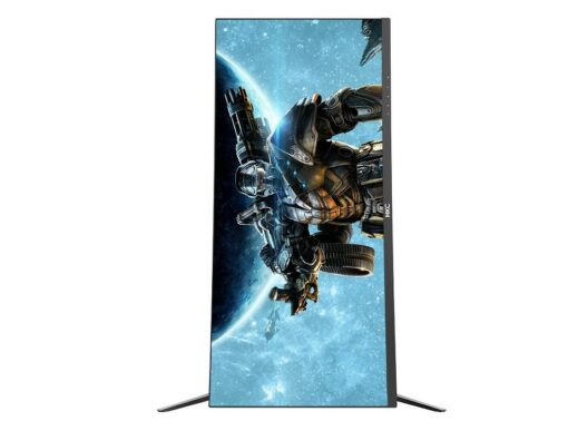 Màn hình cong HKC MB34A4Q 34 inch 3440x1440 VA 100Hz 1ms - Ảnh 4