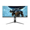 Màn hình cong HKC MB34A4Q 34 inch 3440x1440 VA 100Hz 1ms