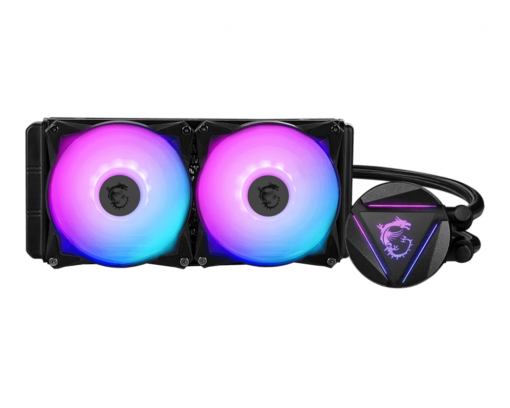 Tản nhiệt nước MSI MAG CORELIQUID 240R - Ảnh 3
