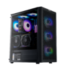 Vỏ Case Infinity Renga ( Chưa Fan )