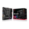 Mainboard ASUS ROG Strix X570-I Gaming