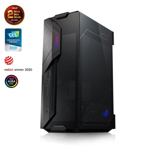 Vỏ case Asus ROG Z11 ITX Nguyễn Vũ Store