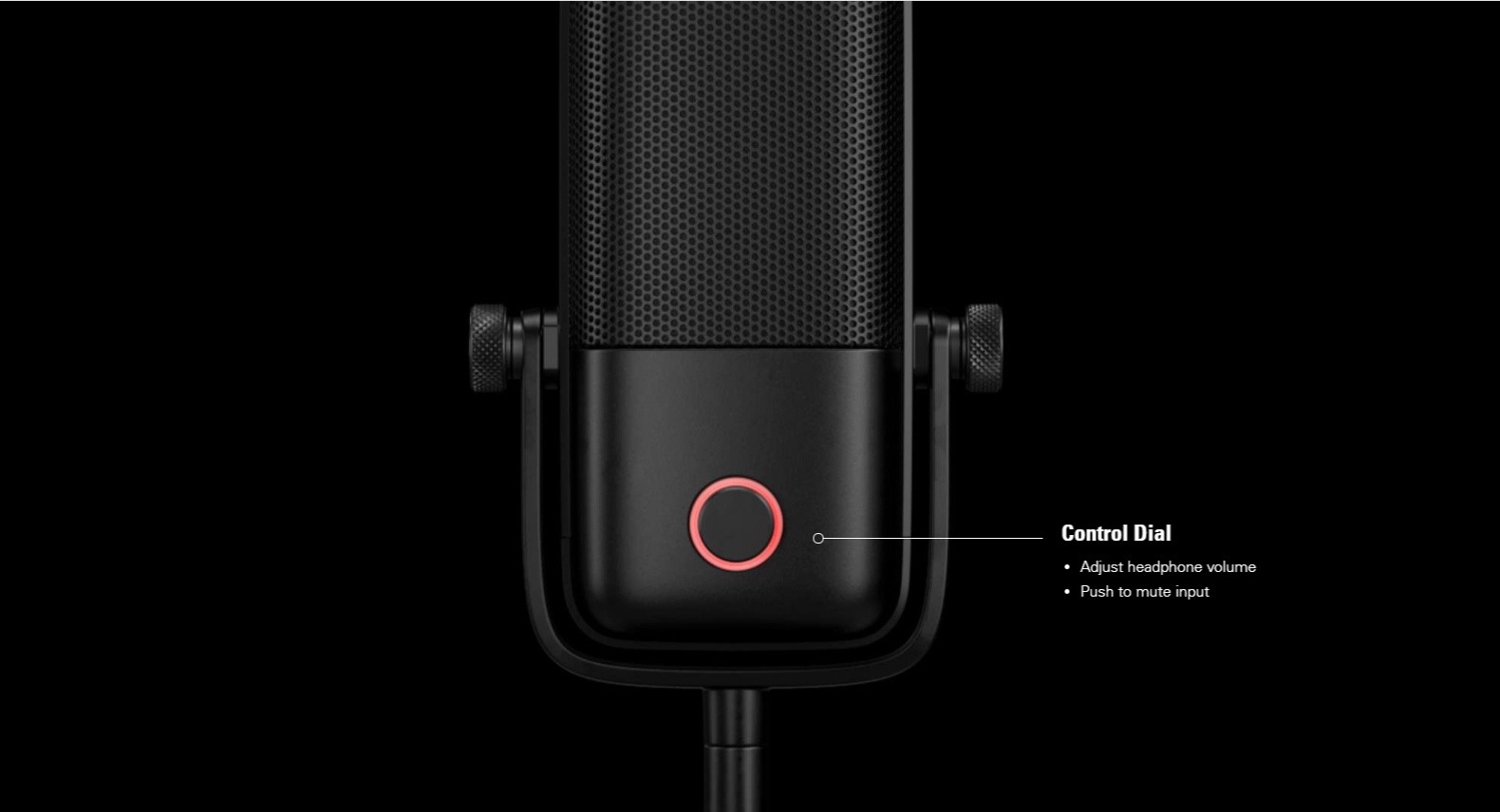 Thiết bị Livestream Elgato Gaming Microphone WAVE:3 giá tốt | Nguyễn Vũ Store