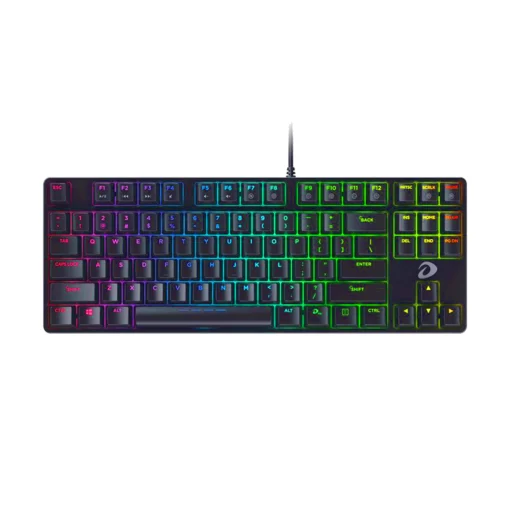 Bàn phím DareU EK880 RGB