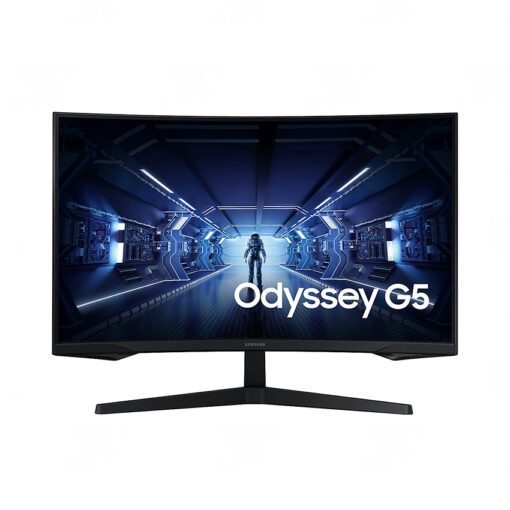 Màn hình Samsung Odyssey G5 LC32G55 Chính hãng