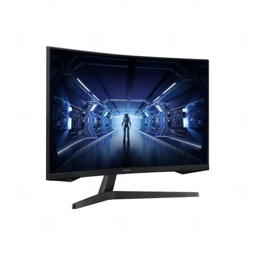 Màn hình Samsung Odyssey G5 LC32G55 Chính hãng
