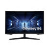 Màn hình Samsung Odyssey G5 LC27G55 Chính hãng