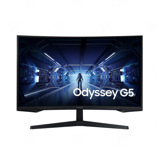 Màn hình Samsung Odyssey G5 LC27G55 Chính hãng